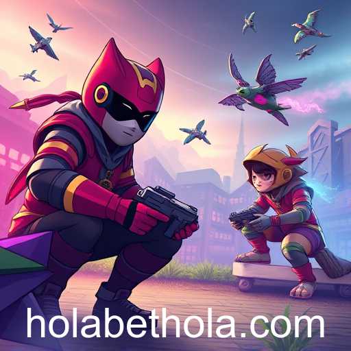 Holabet Gaming Trends and Insights