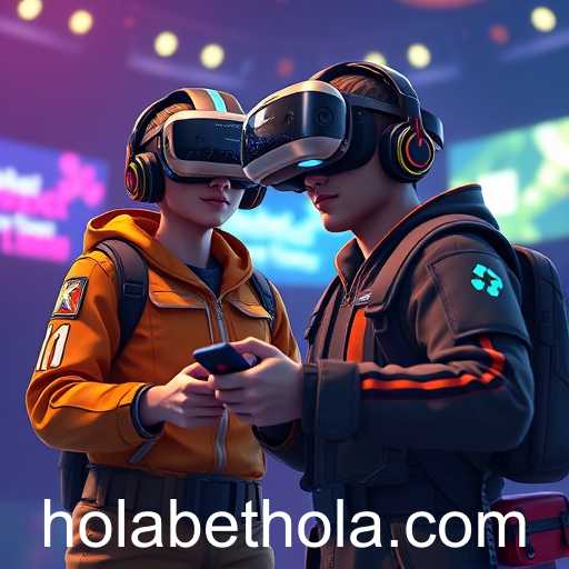 Gaming Trends and Online Platforms