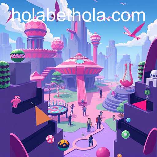 The Rise of Holabet: A New Gaming Phenomenon