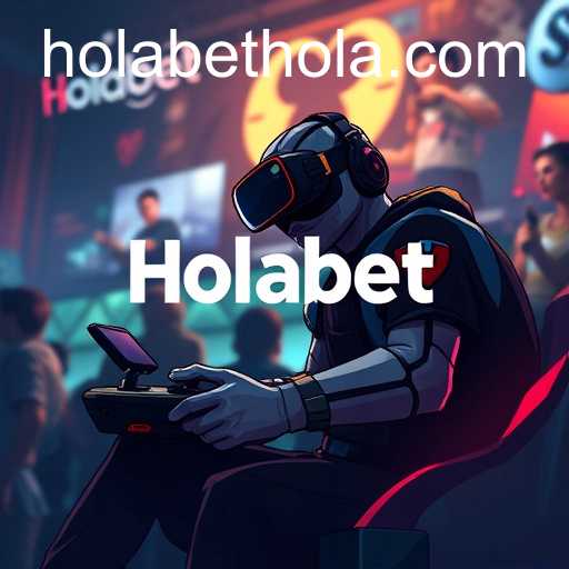 Holabet: Revolutionizing Online Gaming in 2025