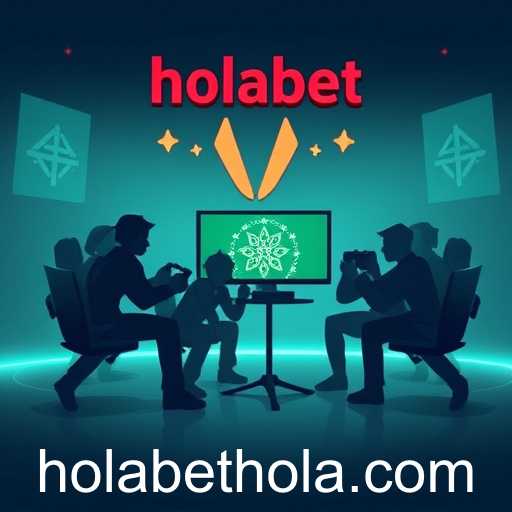 The Rise of Holabet in Gaming Communities