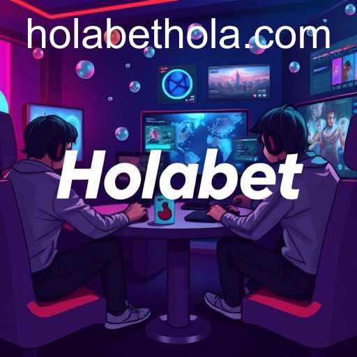 The Rise of Holabet: Bridging Gaming and Social Connection