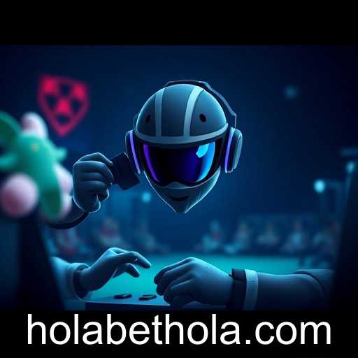 The Rise of Holabet in the Gaming World