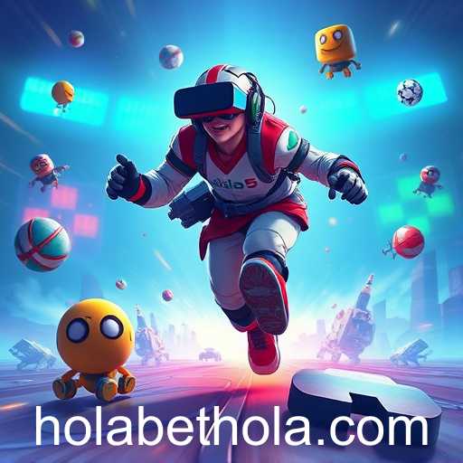 Innovative Gaming Community Welcomes Holabet