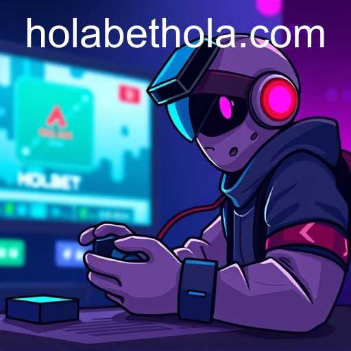 Holabet's Rising Popularity in Online Gaming
